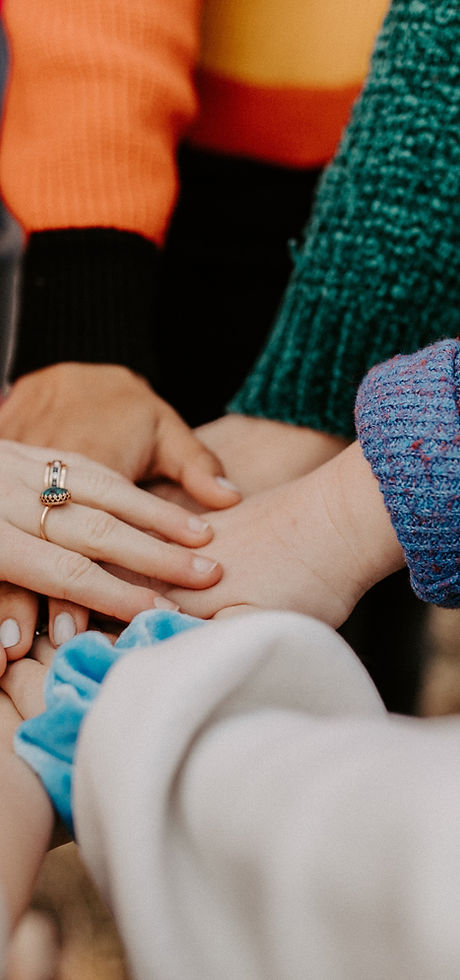 Image by Hannah Busing